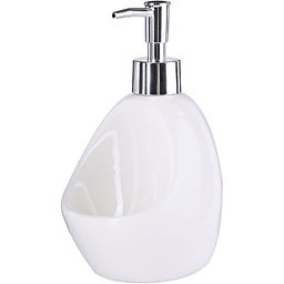 30769 Дозатор для мыла 450мл. Ромашка LR (х36) - Mayer&boch фото 3