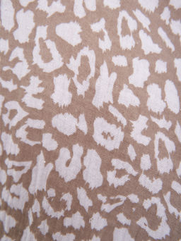 Блузка из муслина TU66501LEO18