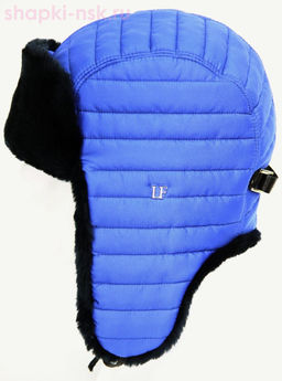 3532-6 Ушанка мужская (58-61)