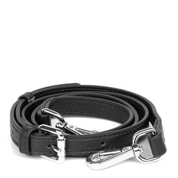 F2058-1P black, Женская кожаная сумка, Barcelo Biagi