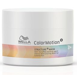 -19% Маска Color Motion для интенсивного восстановления окрашенных волос, 150 мл Wella Professionals  фото 2