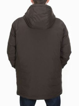 4014 SWAMP Куртка мужская зимняя ROMADA (200 гр. холлофайбер) - Fashion фото 6