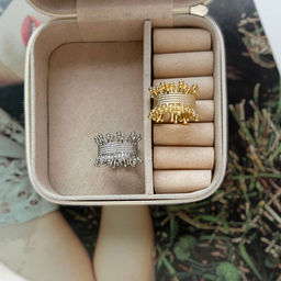 504235220 Кольцо - J.prettier фото 3