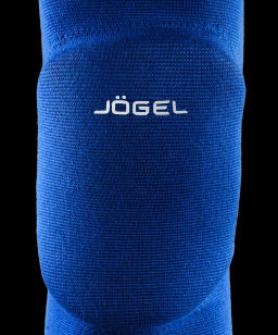 Наколенники волейбольные JOGEL Flex Knee, синий фото 4