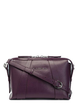 Сумка ELEGANZZA ZG-23183 grape  фото 2