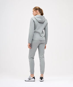 Брюки женские JOGEL ESSENTIAL Athlete Pants W, серый  фото 8