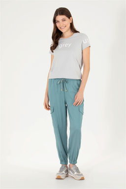 Kad_n Mint Pantolon - U.s. polo assn фото 3