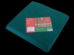 Укрывной материал Спанграм Мульча-100 Малахитовый 1,6х6м