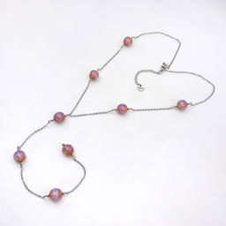 Колье - Vloes фото 2