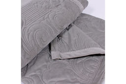 Покрывало велюровое 08-125-152, №6 - Наталья-текстиль фото 2