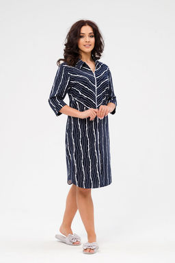 Халат Аглая (48-60) - Serenada фото 3