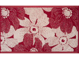 Полотенце махровое 6с104.411ж1 Восхищение(бордо) 67х40см