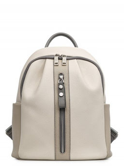 Сумка Labbra L-15376 white/pink/powder  фото 16