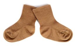 Носки ДЕТСКИЕ согревающие в/ш тонкие