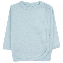 Распашонка перфорация 0118500102 - Youlala фото 2