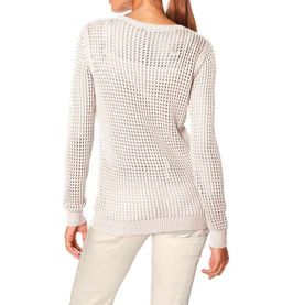 Пуловер, бежевый - Ashley brooke фото 3