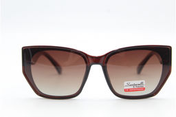 Солнцезащитные очки Santarelli (Polarized) 2445 62-16-143 С2