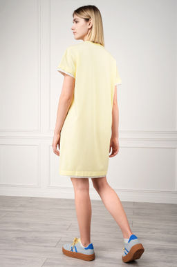 Женское трикотажное платье Happyfox