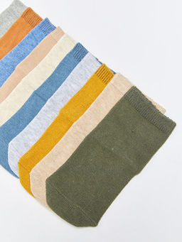 Basic Erkek Bebek Soket ?orap 10lu - Waikiki фото 3