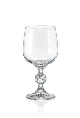 Набор бокалов для вина CLAUDIA 6шт 230мл