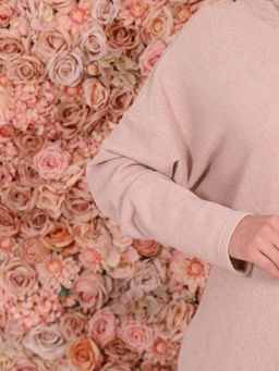 Платье П5-5400/4 - Wisell фото 13