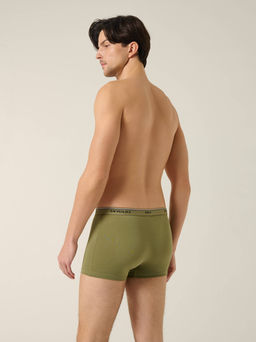 DIWARI PREMIUM MSH 1568 (бандероль) khaki-khaki strip - Conte elegant фото 2