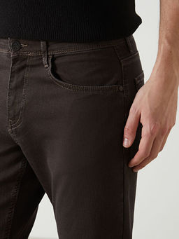 779 Regular Fit Erkek Jean Pantolon