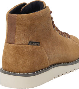 Ботинки мужские