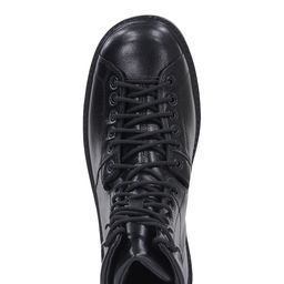 Ботинки мужские с высокими берцами