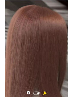 Стойкая краска 6/4 темный блонд медный LondaColor - Londa professional фото 3