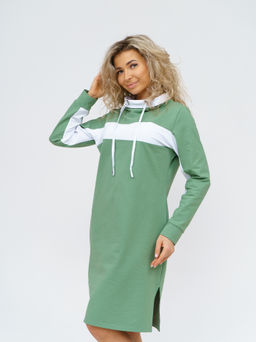 945 Платье "Олива"