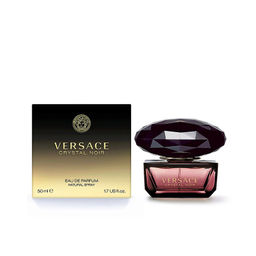 VERSACE CRYSTAL Noir lady  30ml edp  фото 7