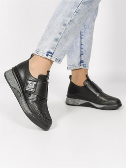 Слиперы/ Мокасины 164-1-01