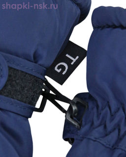 010-TCH Перчатки (7-9 лет)