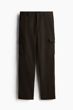 Regular Fit Cargo trousers - H&m фото 6