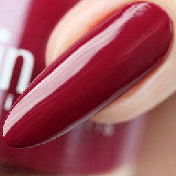 Alvin Dor Лак для ногтей 60 Секунд тон 5534 15мл