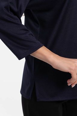 Джемпер М4-4151/6 - Wisell фото 9