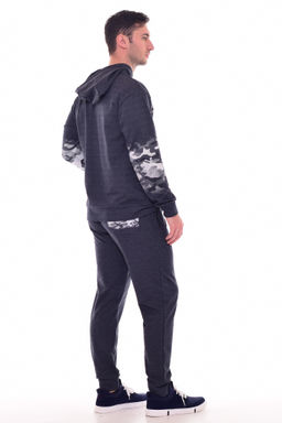 Костюм мужской 9-133б (антрацит)