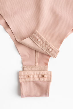 Body de microfibra Light Shape - H&m фото 5