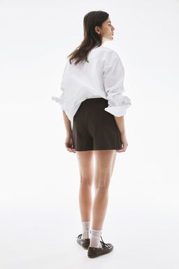 Minifalda pantalon - H&m фото 5
