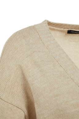 Tas Maxi Triko Genis Kal?p Elbise TWOAW23EL00642