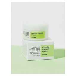 COSRX Крем для проблемной кожи Centella Blemish Cream, 30 мл