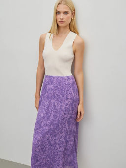 ЕМКА / Юбка а-силуэта - Emka фото 2