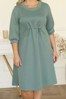 Платье П4-5070/7 - Wisell фото 11