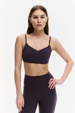 Sujetador de deporte con SoftMove Medium Support - H&m фото 9