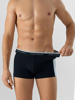 Цена за 2 штуки! ТРУСЫ МУЖСКИЕ - Mark formelle фото 3
