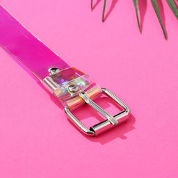 Ремень женский голография Мамина радость - Beauty fox фото 5