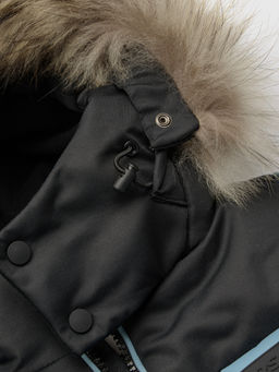 КОМБИНЕЗОН ТВИСТ