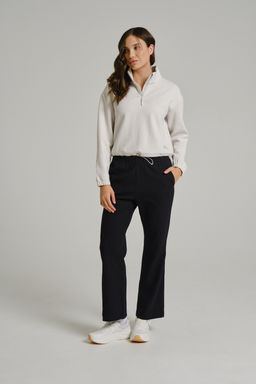 Брюки трикотажные Черный COMMUTE Knit Track Pants