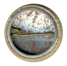 Значок Народное образование США